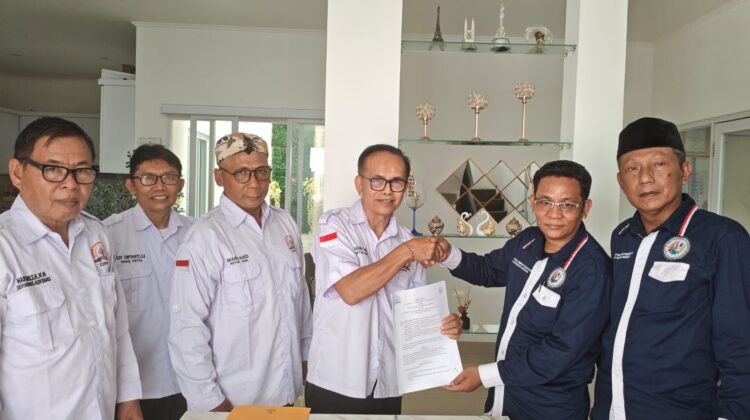 Kolaborasi GPIB dan RPABI Siap Perluas Akses Pendidikan Anak Bangsa
