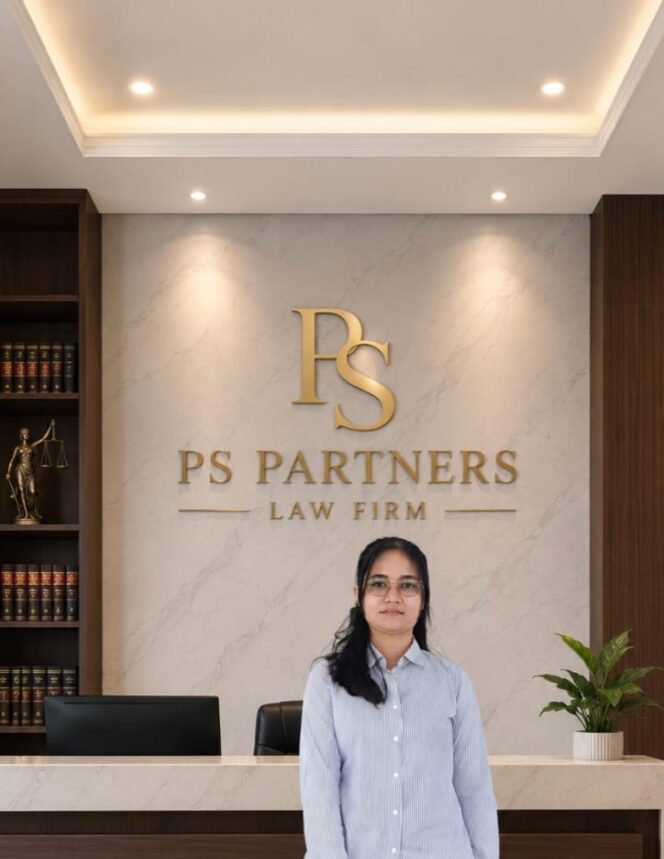 
					Praktisi Hukum Nini Libertina Waruwu Dorong Korban Pelecehan Seksual Berani Bersuara Demi Mendapatkan Keadilan