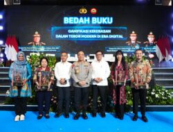 Kadensus 88: Perlindungan Anak dan Literasi Digital Jadi Kunci Hadapi Tantangan Era Digital