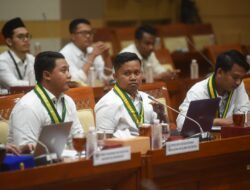 ISMAHI Dukung Prabowo Perkuat Persatuan Nasional dan Tegakkan Pasal 33 UUD 1945