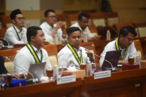 ISMAHI Dukung Prabowo Perkuat Persatuan Nasional dan Tegakkan Pasal 33 UUD 1945