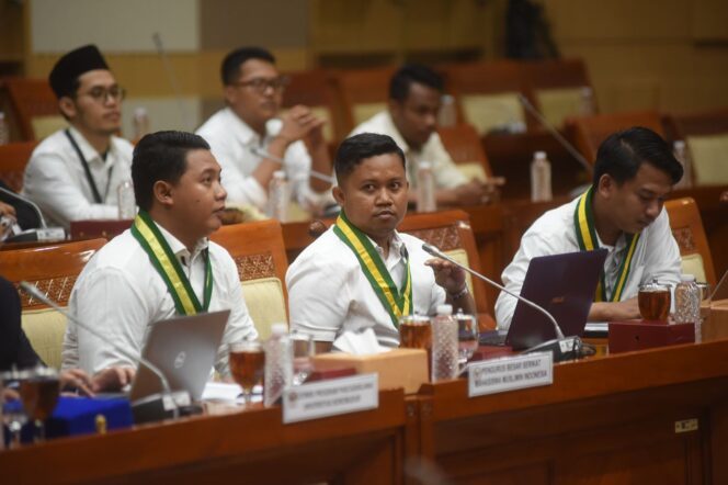 
					ISMAHI Dukung Prabowo Perkuat Persatuan Nasional dan Tegakkan Pasal 33 UUD 1945