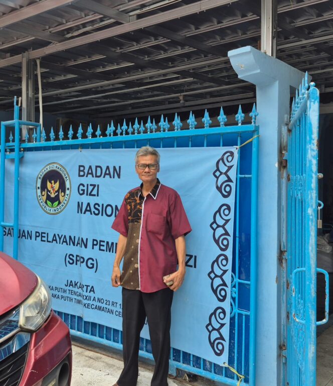 
					Petani Masih Rugi Saat Panen, APIKI Usul Koperasi Merah Putih Jadi Penampung MBG