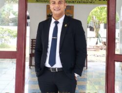 Putusan Mahkamah Konstitusi Harus Menjadi Acuan Tertinggi dalam Penegakan Hukum