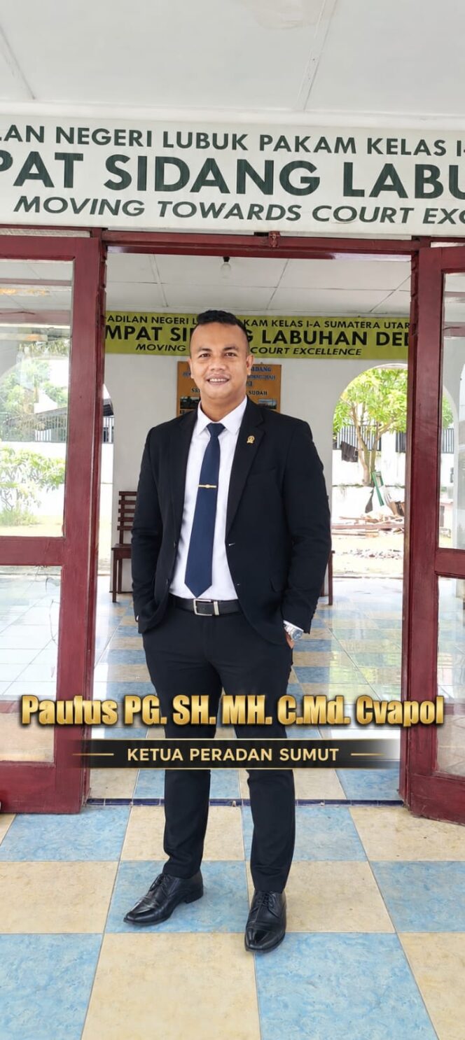 
					Putusan Mahkamah Konstitusi Harus Menjadi Acuan Tertinggi dalam Penegakan Hukum