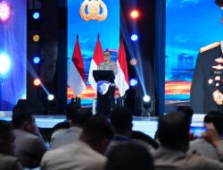 Jawab Rekomendasi KPRP, Polri Perkuat Digitalisasi Pelayanan Publik Lewat Inovasi Korlantas