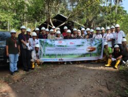 Dukung Industri Energi Terbarukan, IJBNet dan Sejumlah Mitra Gelar Pelatihan
