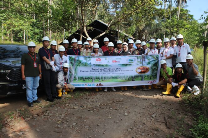 
					Dukung Industri Energi Terbarukan, IJBNet dan Sejumlah Mitra Gelar Pelatihan