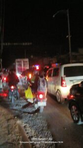 Listrik Padam Total di Kota Medan, Warga Kecewa PLN Belum Beri Penjelasan