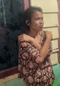 Info Orang Hilang: Romauli Nababan Dilaporkan Hilang, Terakhir Terlihat di Simpang Karo Torgamba
