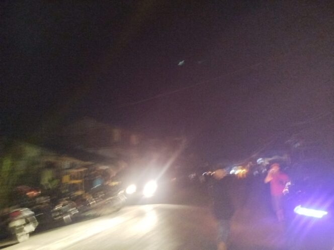 
					Dolok Sanggul Lumpuh dalam Gelap, Warga Humbahas Soroti Lambannya Penanganan PLN
