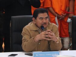 Penasihat Ahli Kapolri Apresiasi PMJ Ungkap 127 Kasus Kejahatan Jalanan