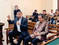 Mantan Gubernur Lampung Arinal Djunaidi hadirkan Pakar HTN Dr. Fahri Bachmid sebagai Ahli dalam sidang Praperadilan lawan Kajati Lampung