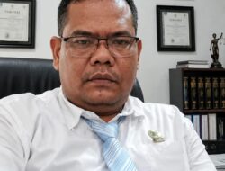 Kuasa Hukum Kelompok Tani Murni Minta Pemkab Asahan Serius Selesaikan Konflik Agraria Demi Kepastian Hukum Petani