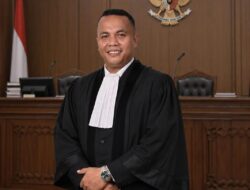 Keadilan Sosial Bagi Seluruh Rakyat Indonesia Masih Dalam Angan-Angan