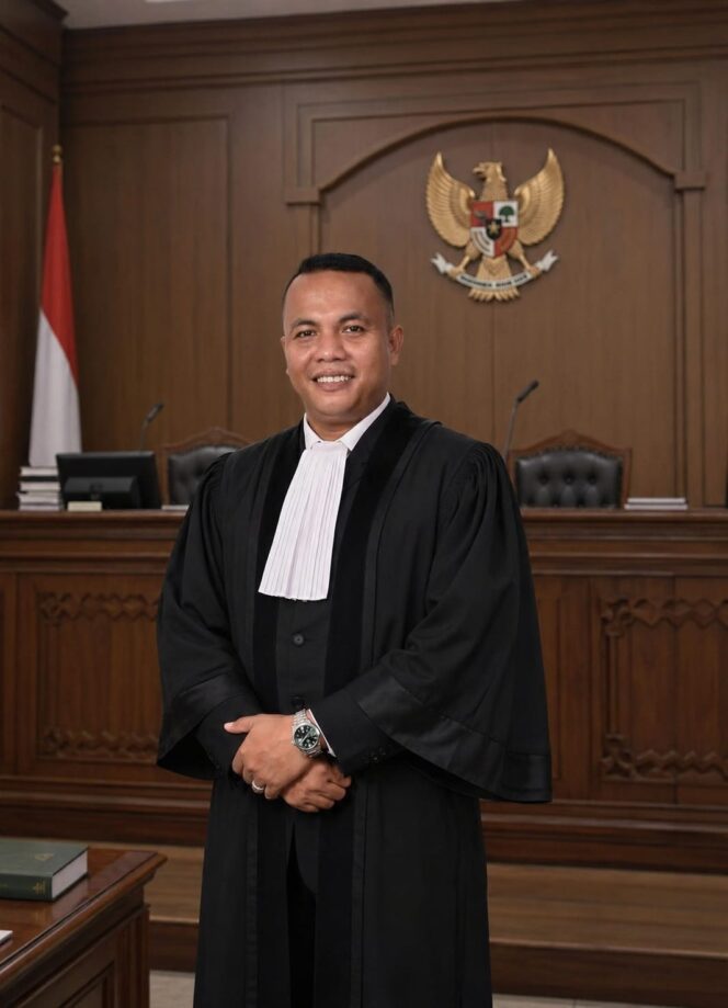 
					Keadilan Sosial Bagi Seluruh Rakyat Indonesia Masih Dalam Angan-Angan