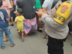 Polres Metro Jakarta Utara Ungkap Dugaan Kekerasan Seksual terhadap Anak oleh Ayah Tiri di Koja