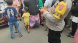Polres Metro Jakarta Utara Ungkap Dugaan Kekerasan Seksual terhadap Anak oleh Ayah Tiri di Koja