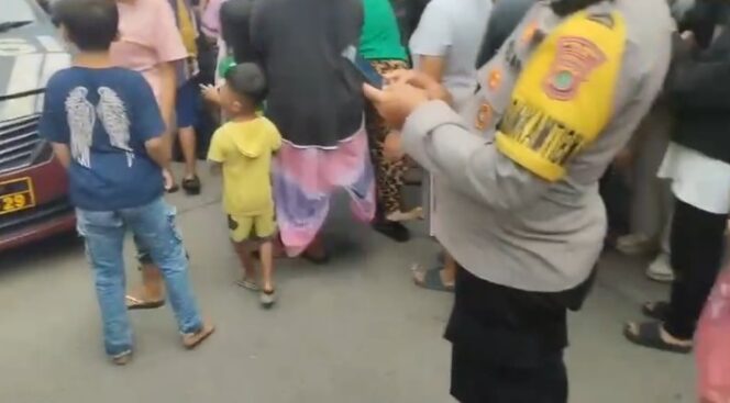 
					Polres Metro Jakarta Utara Ungkap Dugaan Kekerasan Seksual terhadap Anak oleh Ayah Tiri di Koja