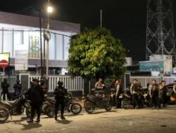Polres Metro Jakarta Utara Gelar Patroli KRYD dan Razia Stasioner, Antisipasi Begal dan Curanmor di Kawasan Tanjung Priok