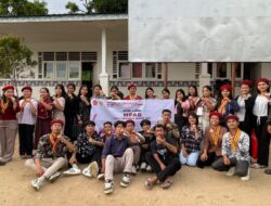 Bangun kader muda berintegritas, PMKRI Pematangsiantar gelar MPAB