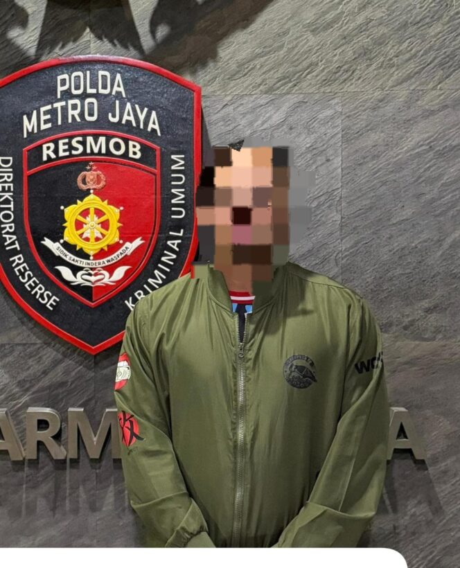 
					Polda Metro Jaya Ungkap Dugaan Penganiyaan di Jaksel,1 Orang di Amankan
