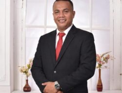 Kepemimpinan Masinton Pasaribu di Tapanuli Tengah Dipertanyakan, Penanganan Bencana Dinilai Lamban