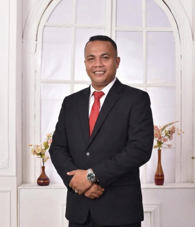 
					Kepemimpinan Masinton Pasaribu di Tapanuli Tengah Dipertanyakan, Penanganan Bencana Dinilai Lamban
