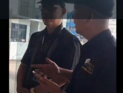 Halangi Kerja Jurnalistik, Pihak Kantor DSD Persoalkan Surat Tugas dan Surat Perintah Awak Media