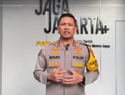 Polda Metro Jaya Siapkan Pengamanan Idul Adha 1447 H, Pastikan Ibadah dan Kurban Berjalan Aman