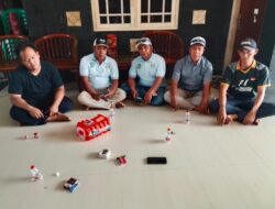 Ribuan Jamaah Padati Sholat Idul Adha 1447 H di Penjaringan, Polisi Pastikan Ibadah Berjalan Aman dan Kondusif
