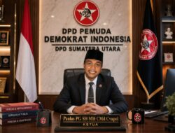 PERSOALAN BENCANA BELUM SELESAI, PENGELOLAAN PERSERODA DIPERTANYAKAN: BUPATI TAPANULI UTARA DIMINTA SERIUS MEMBANGUN DAERAH