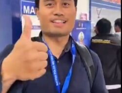 Pelayanan Satpas Daan Mogot Dinilai Oke Banget oleh Pemohon SIM