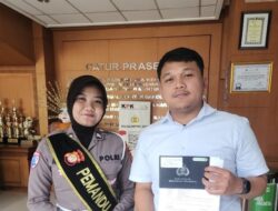 Pemohon Buka Blokir Puas, Pelayanan BPKB PMJ Disebut Cepat dan Bagus