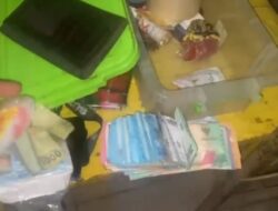 Polisi Sita 1.590 Butir Tramadol dan Hexymer dari Dua Terduga Pengedar di Cikarang Utara