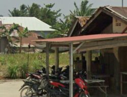 Warga Desa Sei Raja Keluhkan Dugaan Aktivitas Perjudian yang Disebut Telah Lama Berlangsung