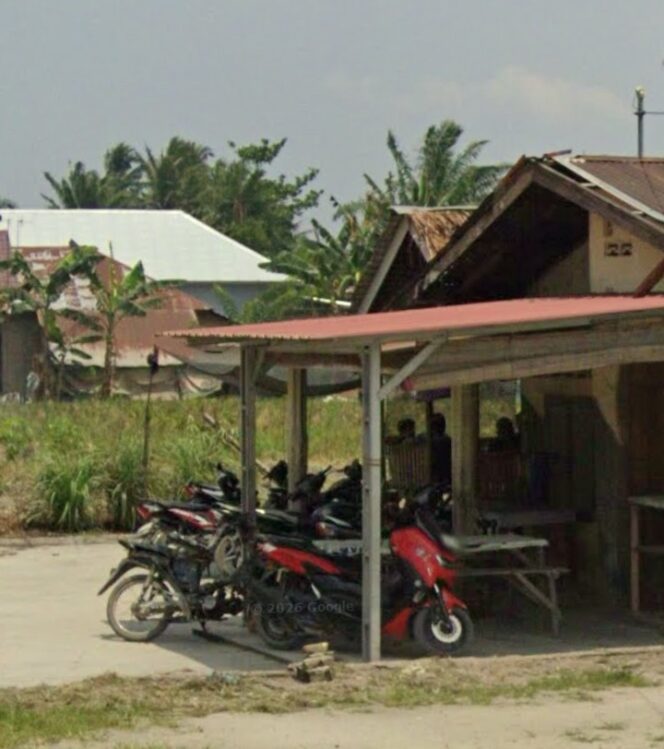 
					Warga Desa Sei Raja Keluhkan Dugaan Aktivitas Perjudian yang Disebut Telah Lama Berlangsung