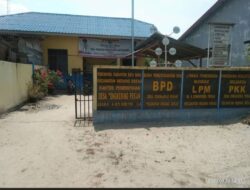 Dugaan TPPO Modus Praktik Jual Beli Bayi di Batu Bara Jadi Sorotan, Warga Minta Aparat Lakukan Penyelidikan