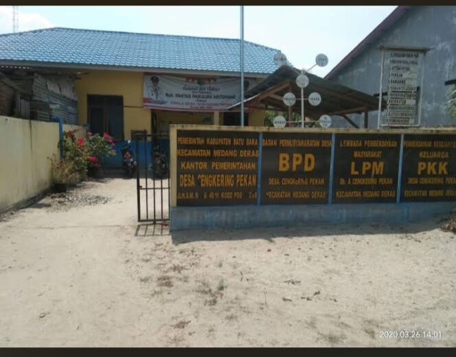 
					Dugaan TPPO Modus Praktik Jual Beli Bayi di Batu Bara Jadi Sorotan, Warga Minta Aparat Lakukan Penyelidikan