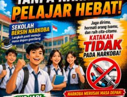 Warga Raantau Selatan Desak Polres Labuhanbatu Tangkap Big Bos Bandar Sabu 