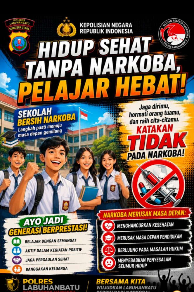 
					Warga Raantau Selatan Desak Polres Labuhanbatu Tangkap Big Bos Bandar Sabu 