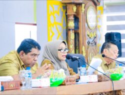 Digitalisasi Arsip di Labuhanbatu: Pemkab Gelar Bimtek Aplikasi SRIKANDI untuk Kelurahan dan Desa