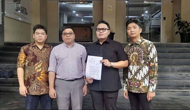 
					Kuasa Hukum Soroti Penahanan Komang Ani: Sengketa Tanah Sudah Inkrah, Kini Dipidanakan