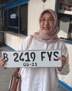 Warga Tambun Selatan Apresiasi Samsat Cikarang, Proses Lancar dan Petugas Membantu