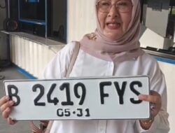Warga Tambun Selatan Apresiasi Samsat Cikarang, Proses Lancar dan Petugas Membantu