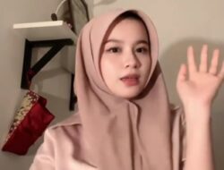 Talenta Multidimensi Riska Harisma Curi Perhatian