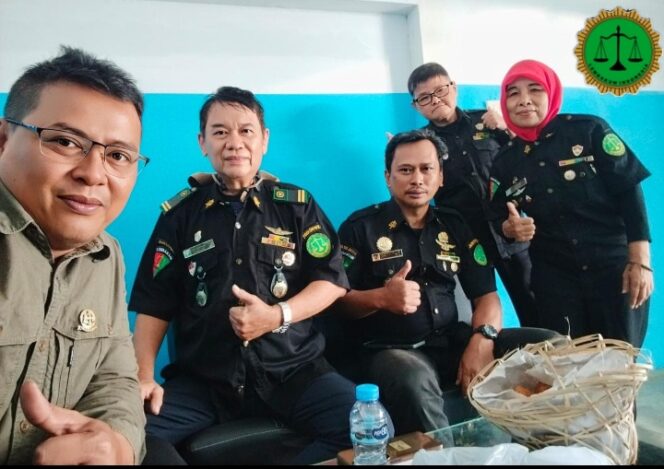 
					Korban Sudah Berdamai, Terdakwa Masih Disidang: RD LAW Soroti Mandeknya Restorative Justice