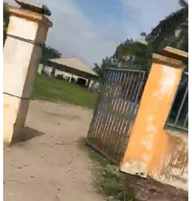 
					Warga Resah,Peredaran Sabu Di Rantau Selatan Merajalela  