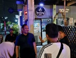 Respon Cepat 110 , Polres Metro Jakarta Utara Tindak Lanjut Laporan Penipuan dan Penggelapan Sepeda Motor di Tanjung Priok