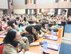 Ratusan Peserta Diklat Pramuka Medan Keluhkan Ijazah Tak Kunjung Terbit, Penggunaan Anggaran Jadi Sorotan